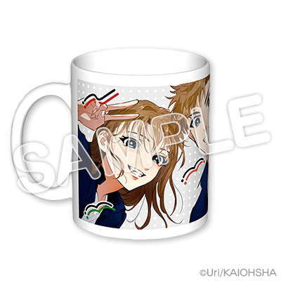 マグカップA-1
