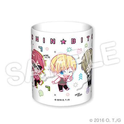 マグカップ