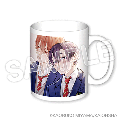 マグカップ