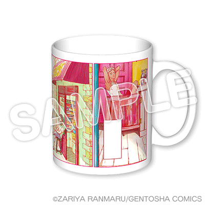 マグカップ