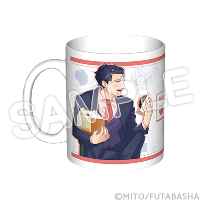 マグカップ