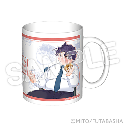 マグカップ