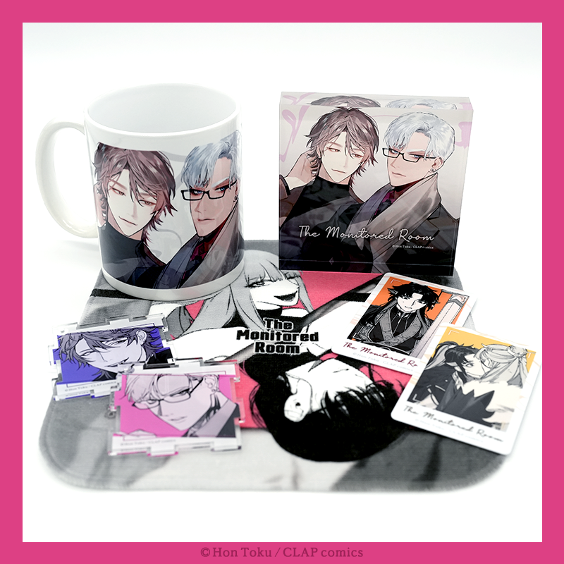 IA　カワセルくじ　グッズセット すべてが限定グッズのオンラインくじ カワセルくじ