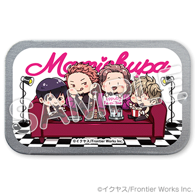 スライドケース