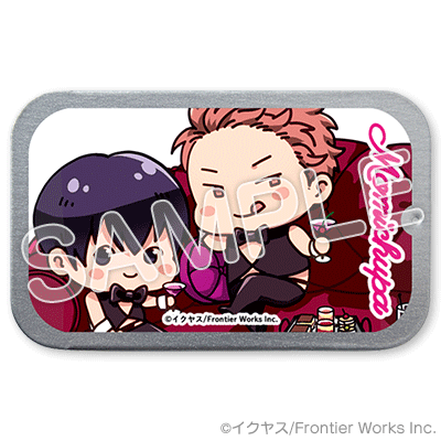 スライドケース
