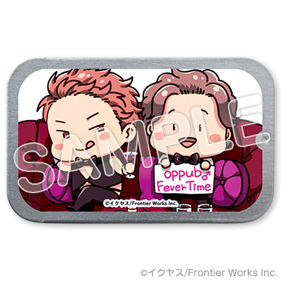 スライドケース