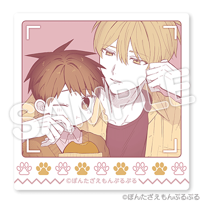 ステッカー
