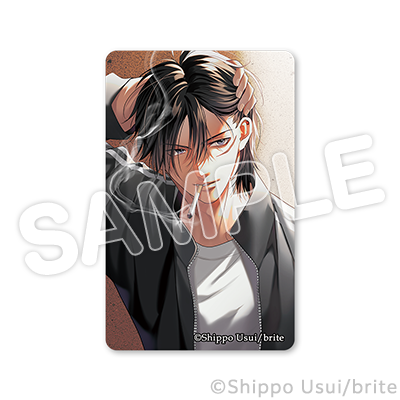 ホワイトカード