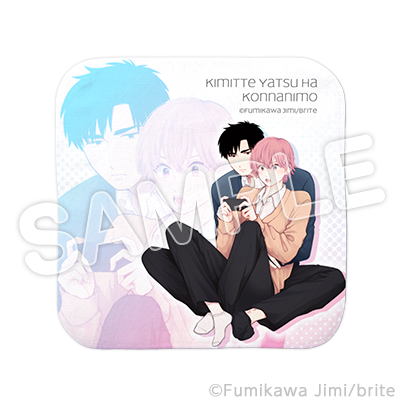 ハンカチタオル