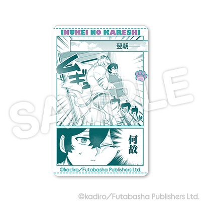 ホワイトカード