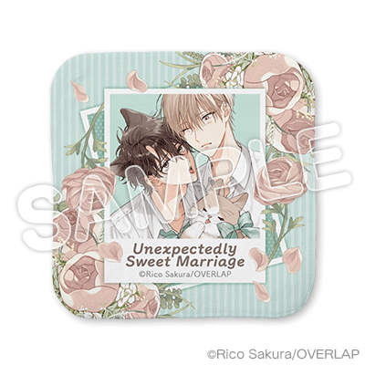 ハンカチタオル