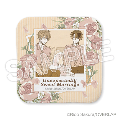 ハンカチタオル