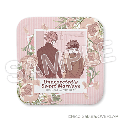 ハンカチタオル