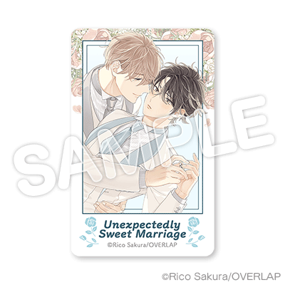 ホワイトカード