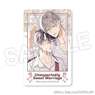 ホワイトカード