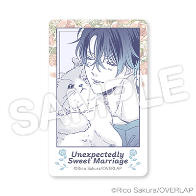 ホワイトカード