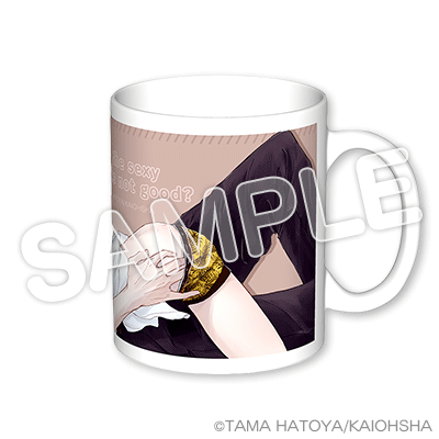 マグカップ